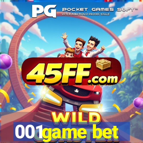 001game bet